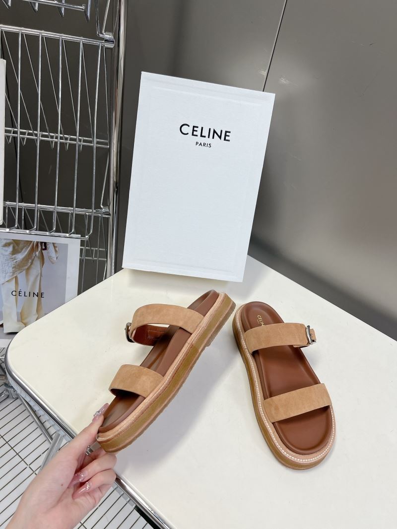 Celine Sandals